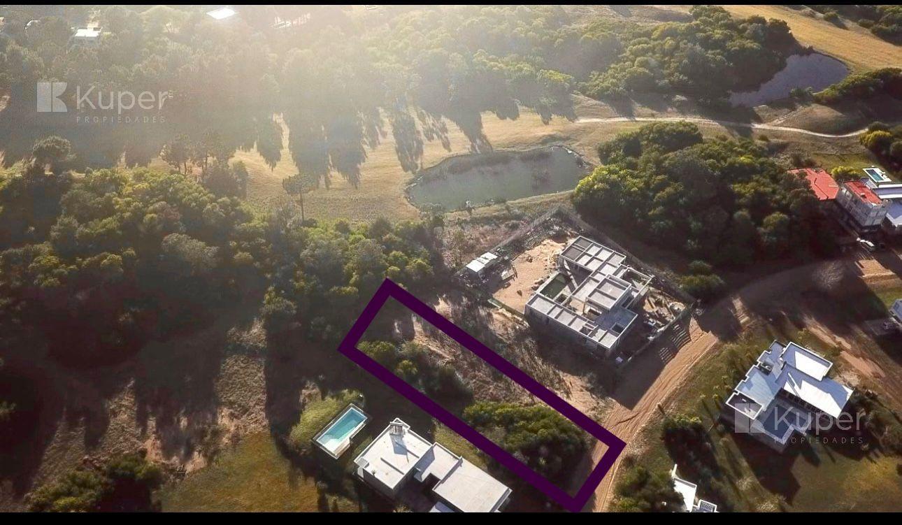 #5309406 | Venta | Lote | Costa Esmeralda (Kuper Propiedades )