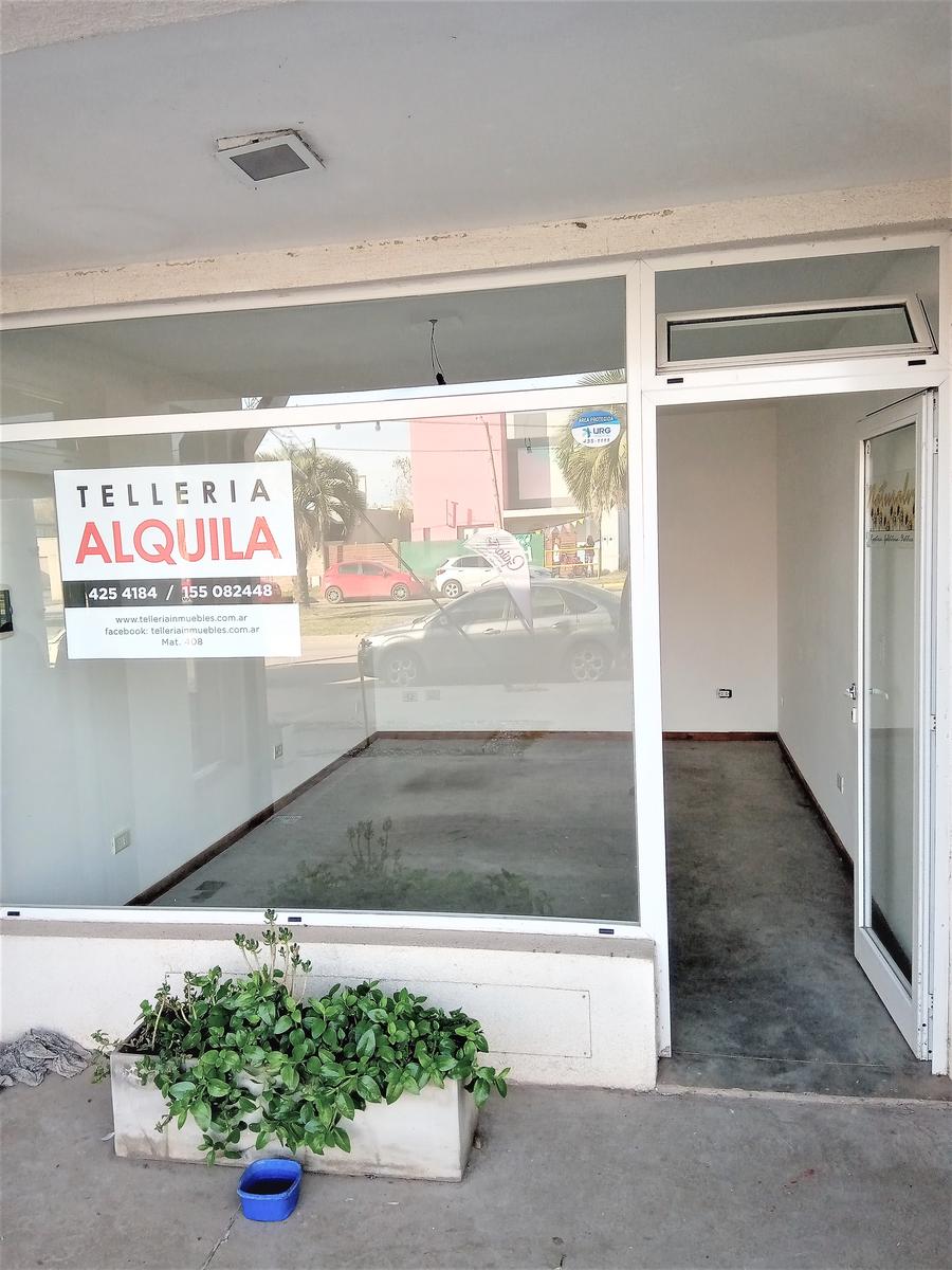 #5309415 | Alquiler | Local | Barrio 2 De Abril (Telleria Inmuebles)