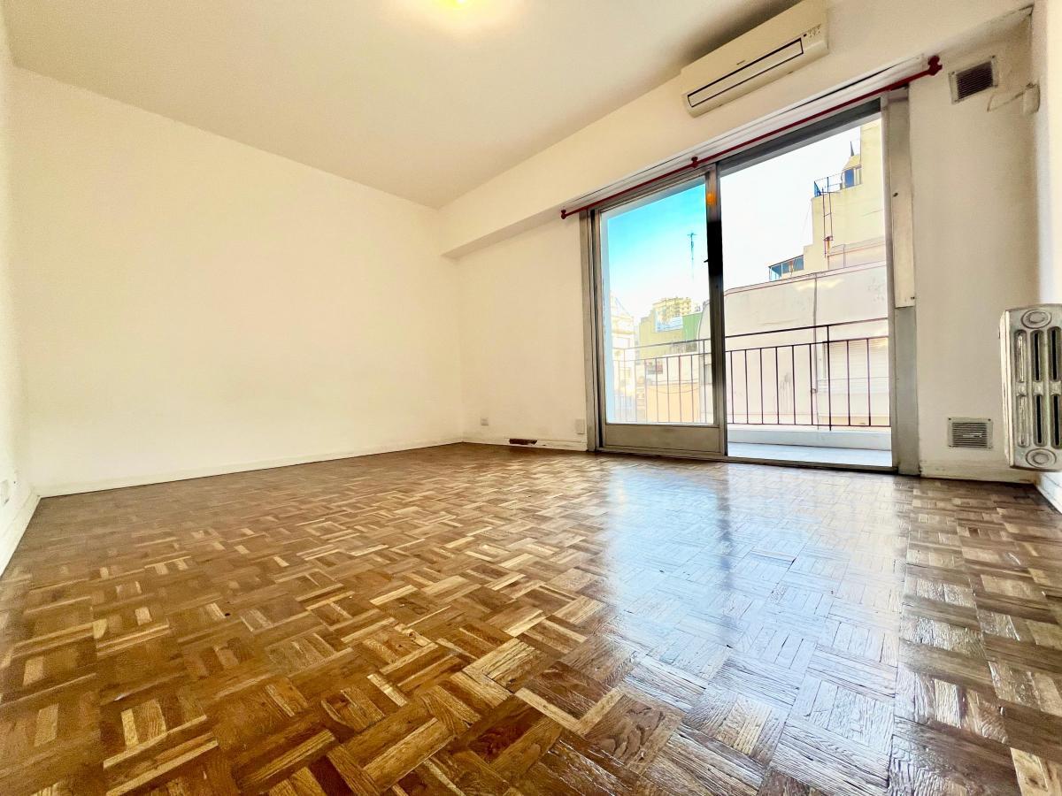 #5305394 | Venta | Departamento | Recoleta (Estudio Yacoub)