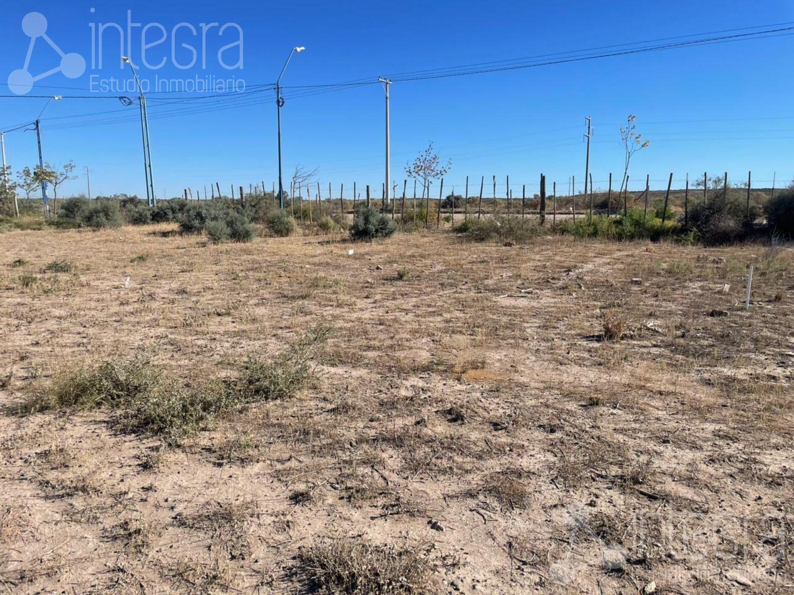 #5309108 | Venta | Lote | General Roca (Integra Estudio Inmobiliario)