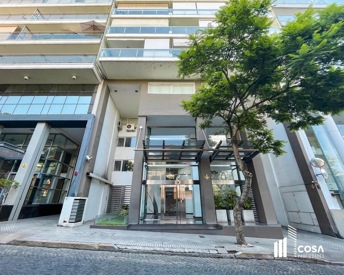 #5312946 | Venta | Departamento | Centro (Cosa Propiedades)