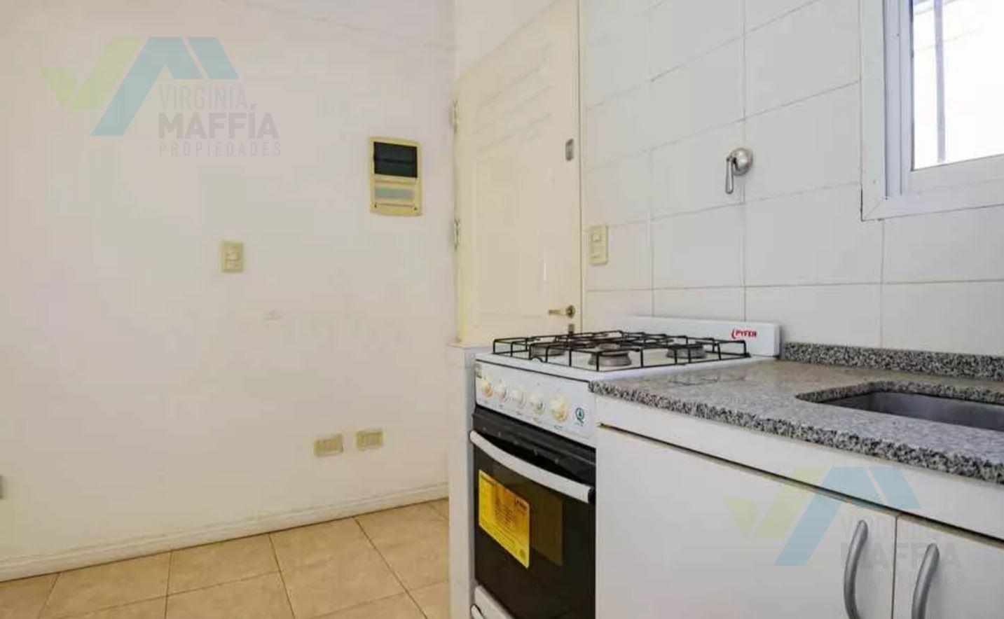 #5313614 | Sale | Horizontal Property | Pilar Centro (Virginia Maffia Propiedades)