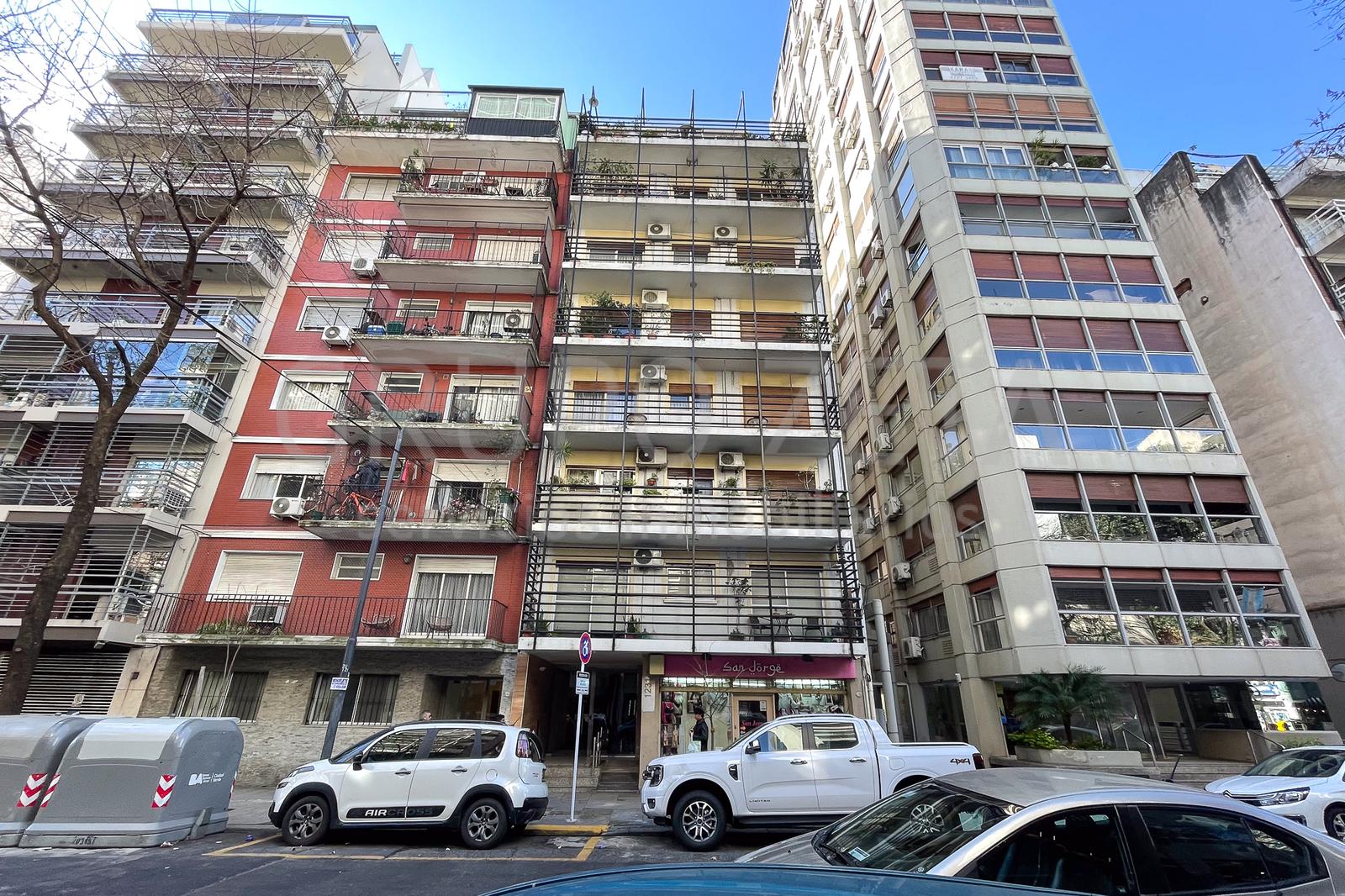 #5309123 | Rental | Apartment | Las Cañitas (Grupo Zeta Inmobiliaria)