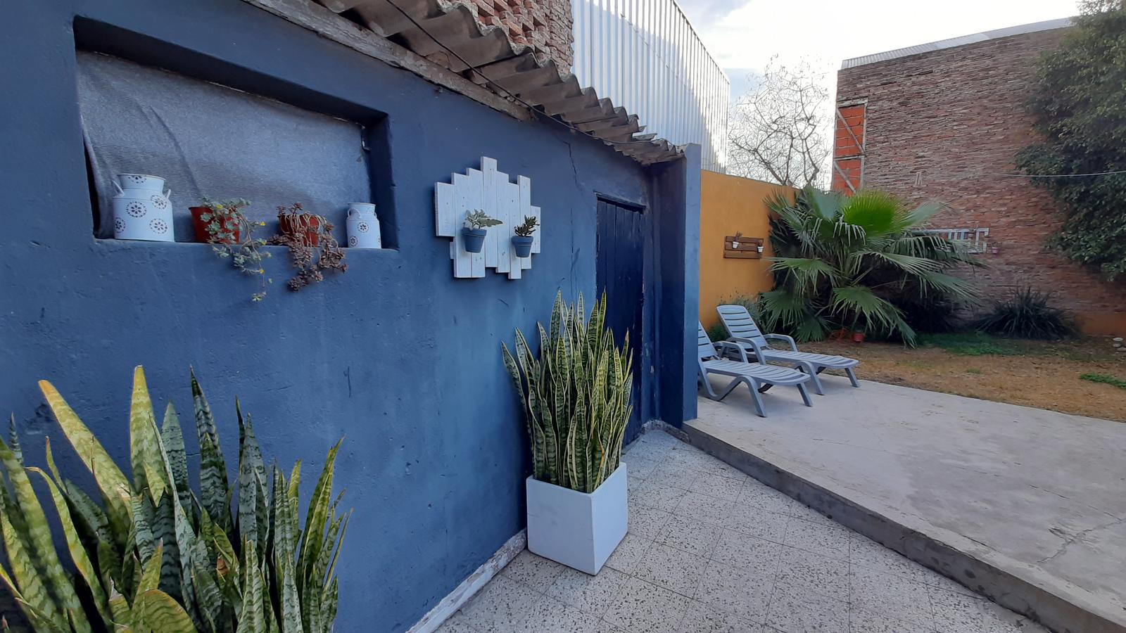 #5465177 | Venta | Casa | Nueva España (Dunod)