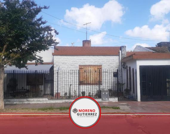 #5309676 | Venta | Casa | Barrio Marina (Moreno Gutierrez Negocios Inmobiliarios)