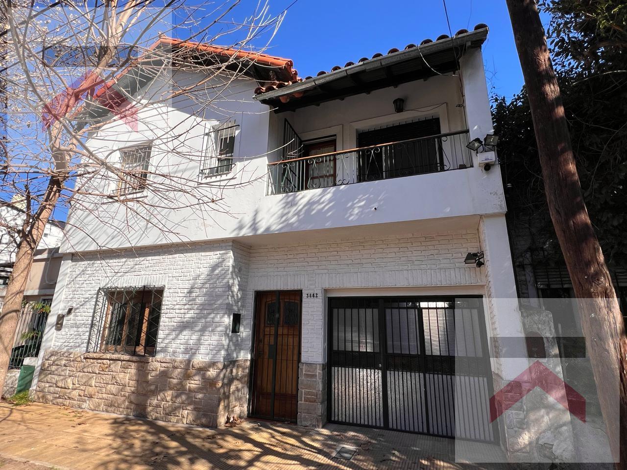 #5313756 | Venta | Casa | La Lucila (Kevorkian Servicios Inmobiliarios)