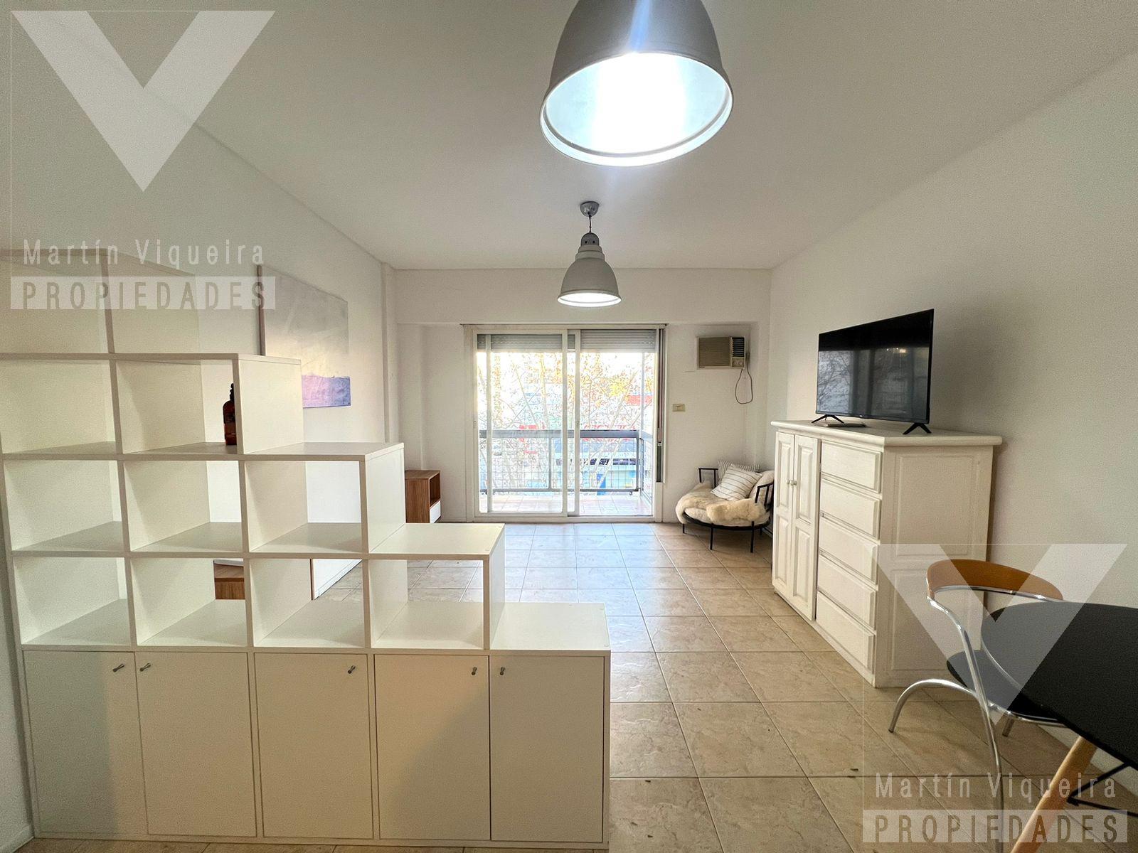 #5308141 | Rental | Apartment | Palermo (Martin Viqueira)