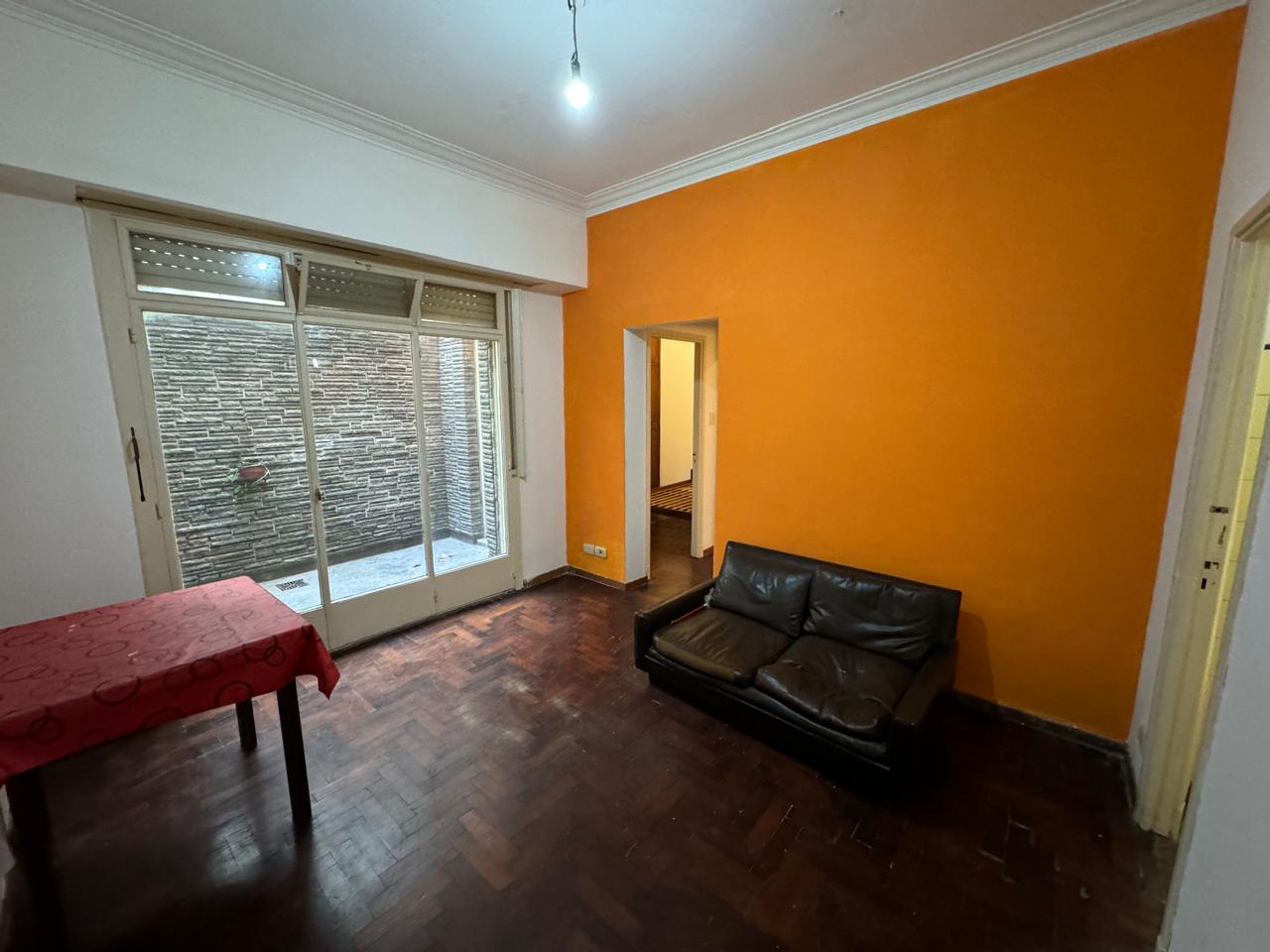 #5309631 | Alquiler | Departamento | Caballito (J. Bria Propiedades)