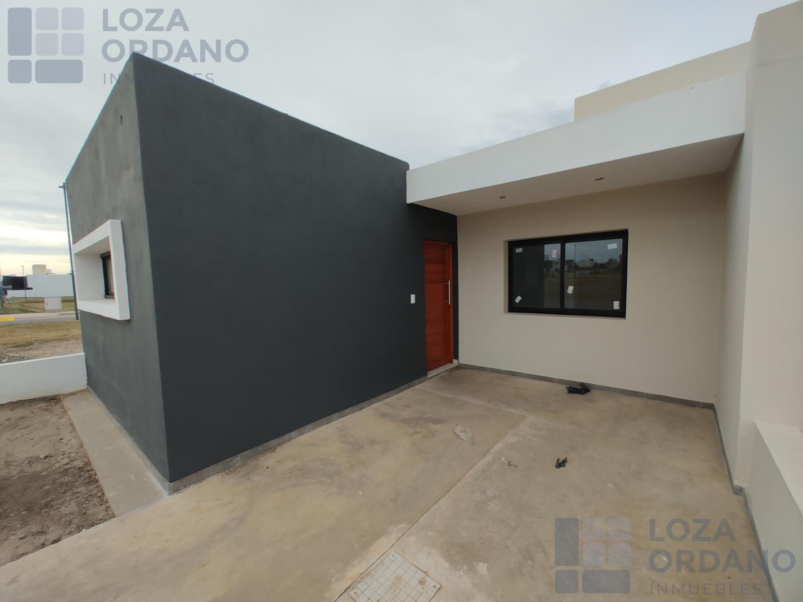 #5309328 | Venta | Casa | Cordoba Capital (Loza Ordano Inmuebles)