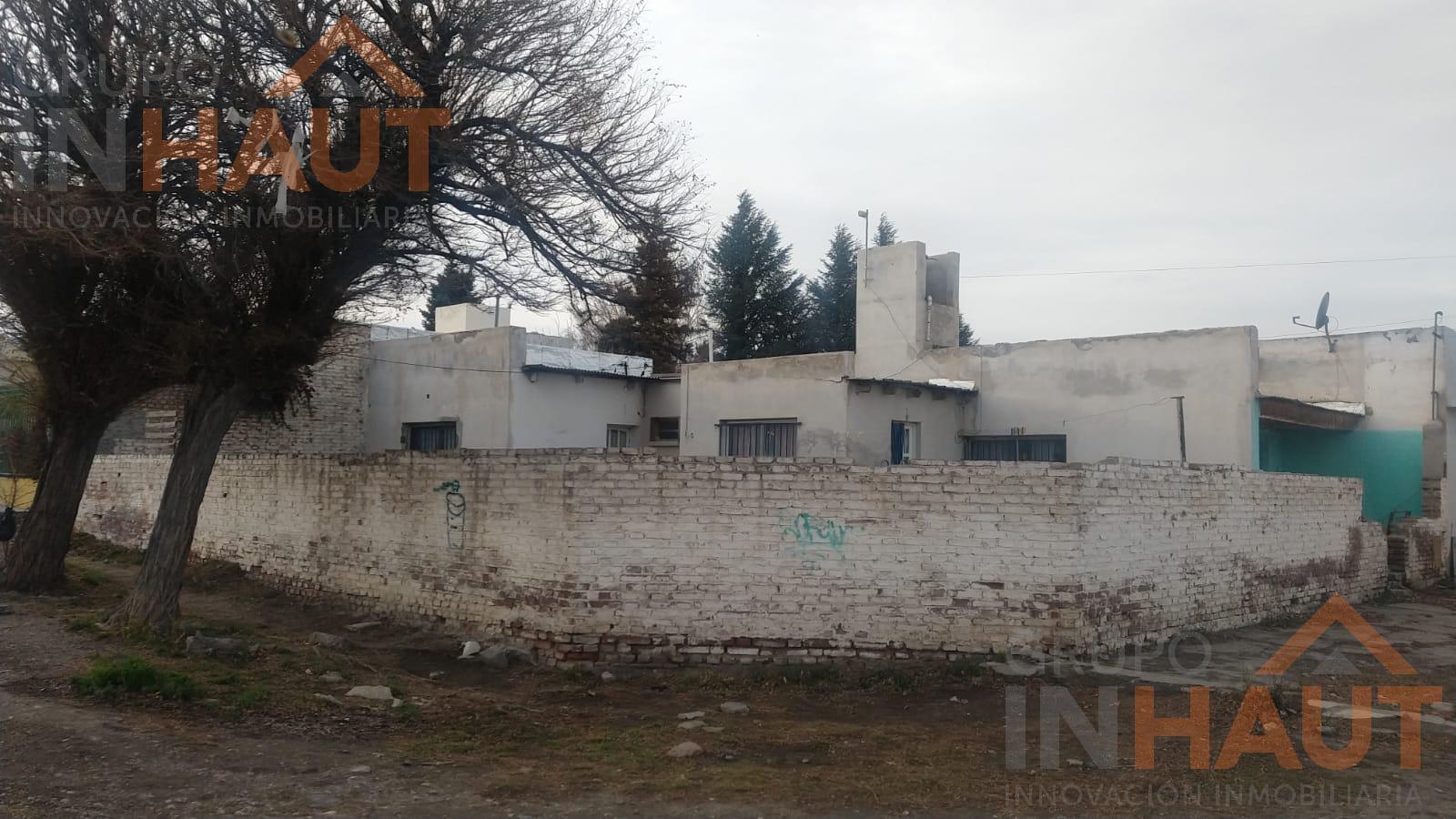 #5309540 | Venta | Casa | Zapala (Grupo Inhaut)