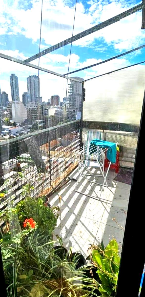 #5335586 | Venta | Departamento | Belgrano (Rico Alcazar)