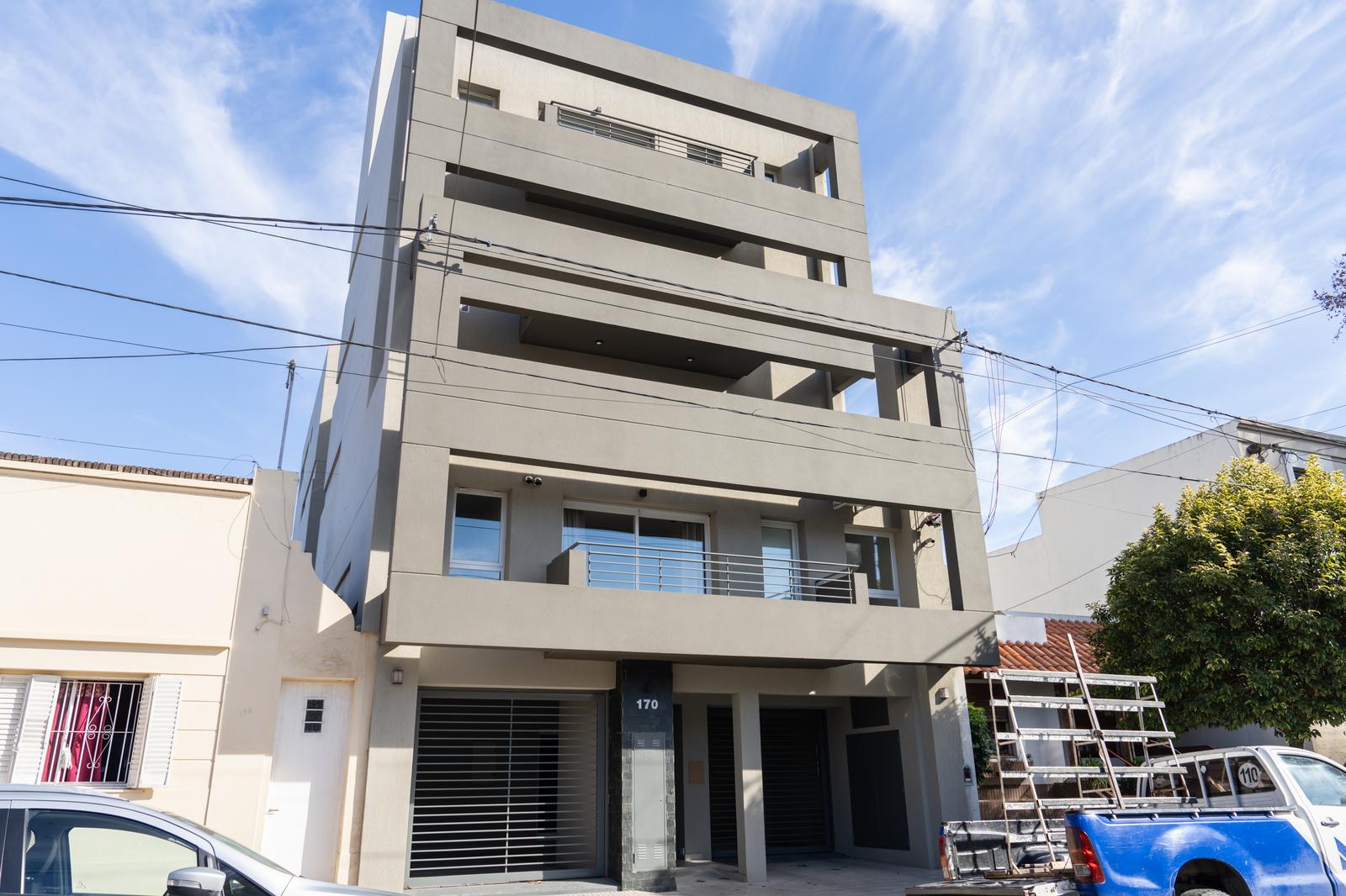 #5314899 | Venta | Departamento | Junin (Carnelli Inmobiliaria)