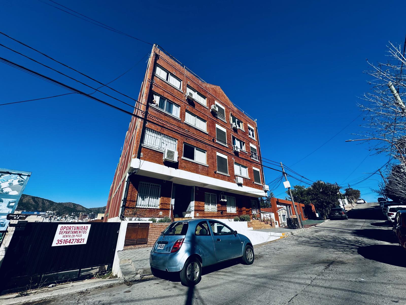 #5314880 | Alquiler | Departamento | Villa Carlos Paz (Morero Inmobiliaria)