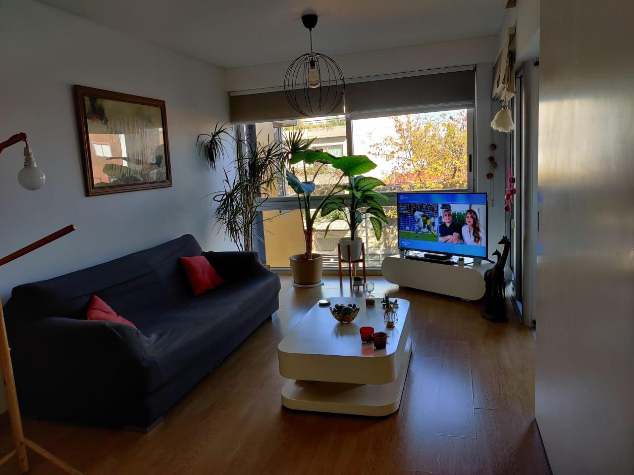 #5310123 | Alquiler | Departamento | Palermo Soho (Yes propiedades)