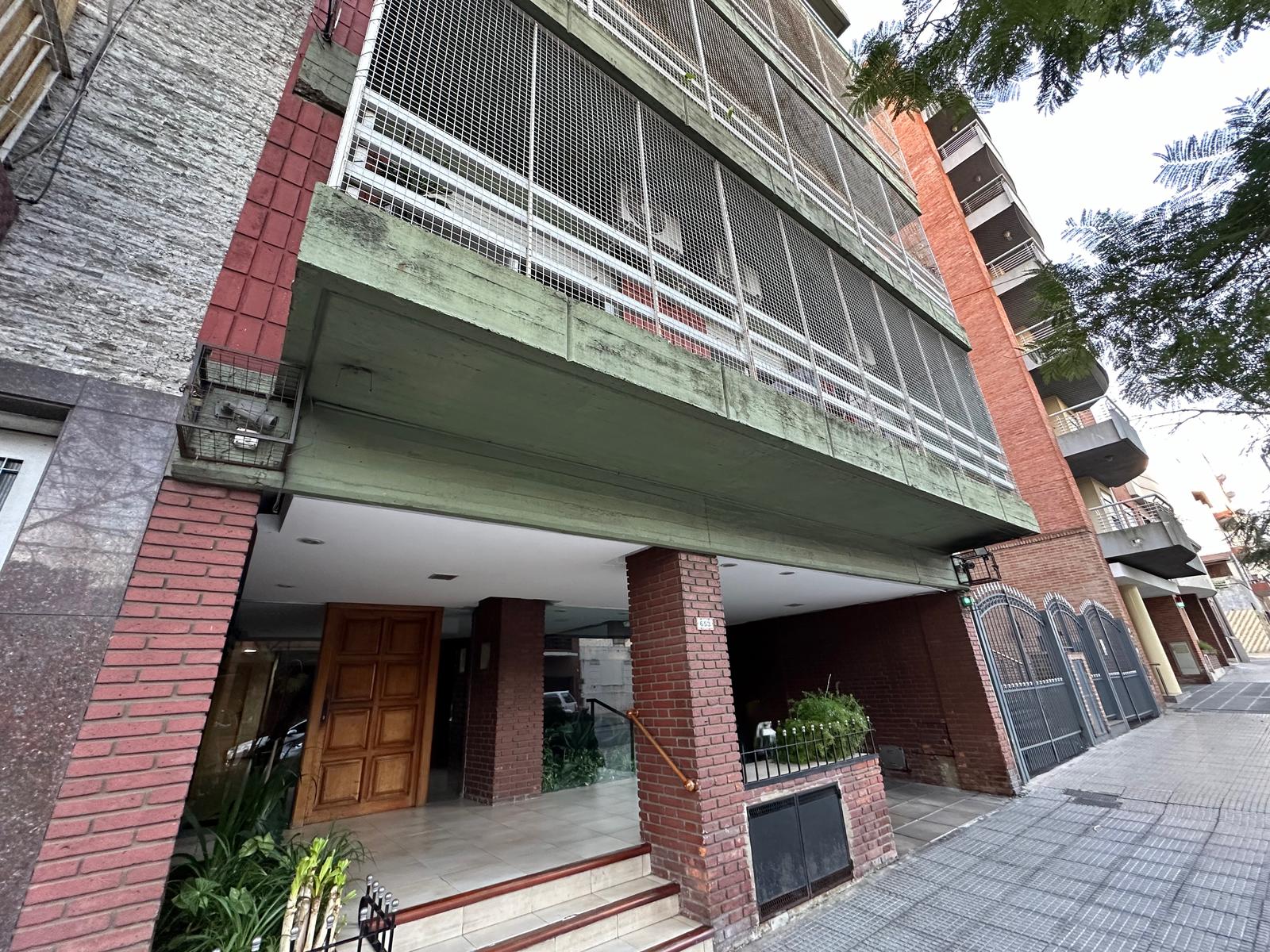 #5312373 | Rental | Apartment | Caballito (Dibar)