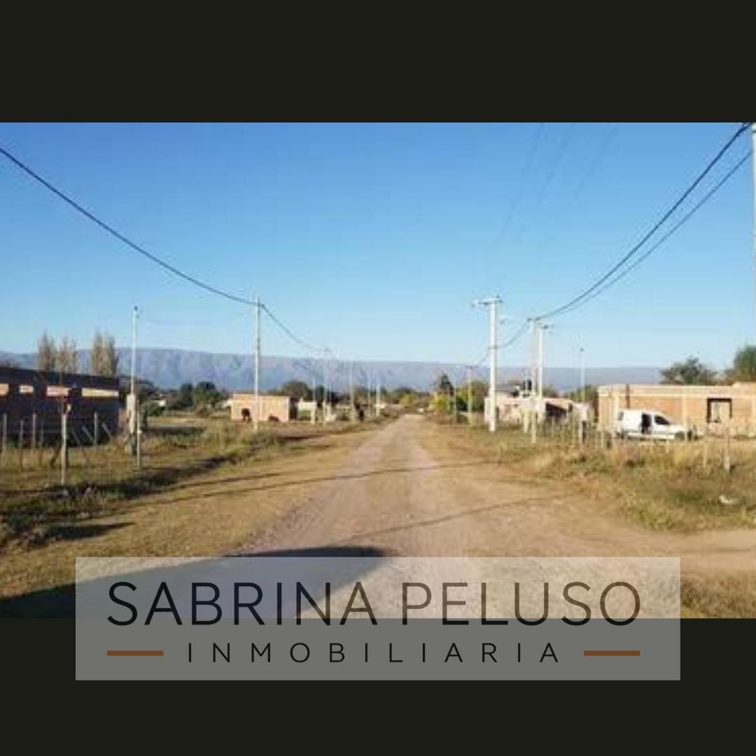 #5314923 | Venta | Lote | Santa Rosa De Conlara (SABRINA PELUSO INMOBILIARIA)