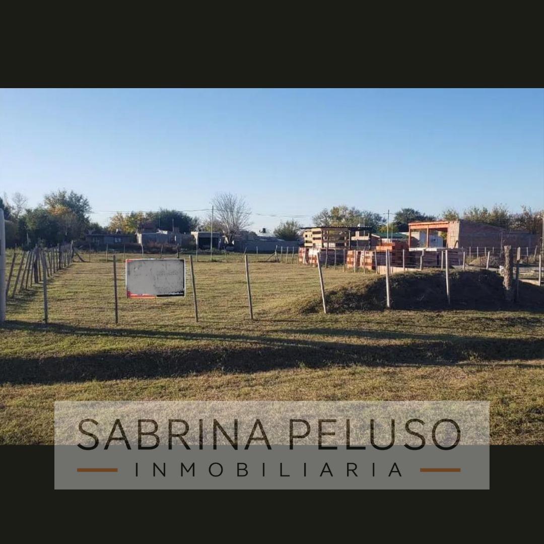 #5314923 | Venta | Lote | Santa Rosa De Conlara (SABRINA PELUSO INMOBILIARIA)