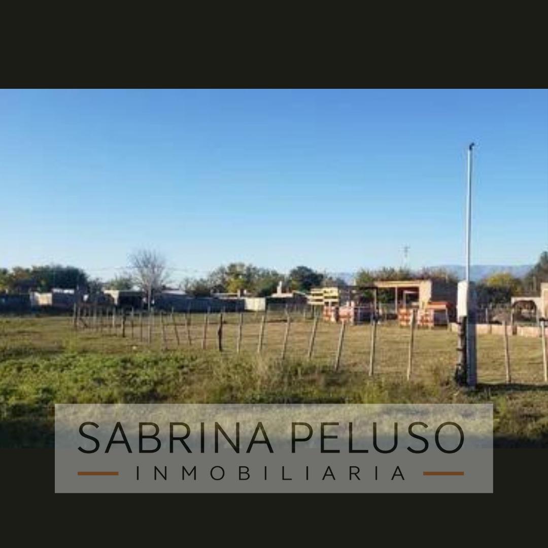 #5314923 | Venta | Lote | Santa Rosa De Conlara (SABRINA PELUSO INMOBILIARIA)