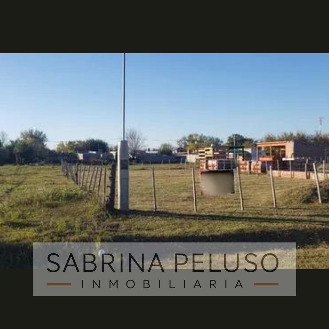 #5314923 | Venta | Lote | Santa Rosa De Conlara (SABRINA PELUSO INMOBILIARIA)