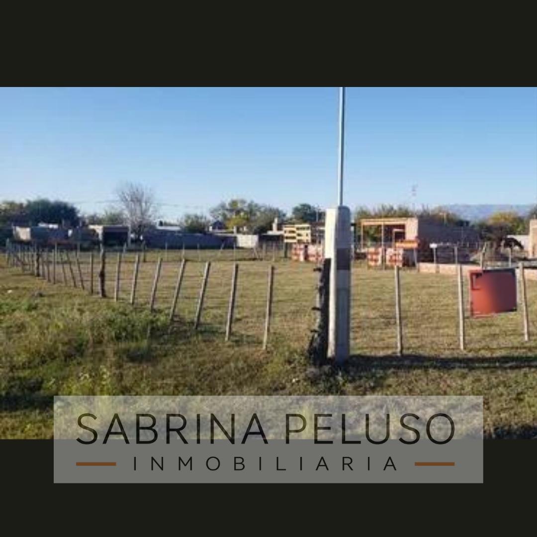 #5314923 | Venta | Lote | Santa Rosa De Conlara (SABRINA PELUSO INMOBILIARIA)