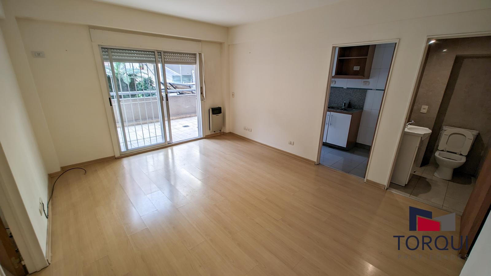 #5318914 | Alquiler | Departamento | Belgrano (Torqui Propiedades)