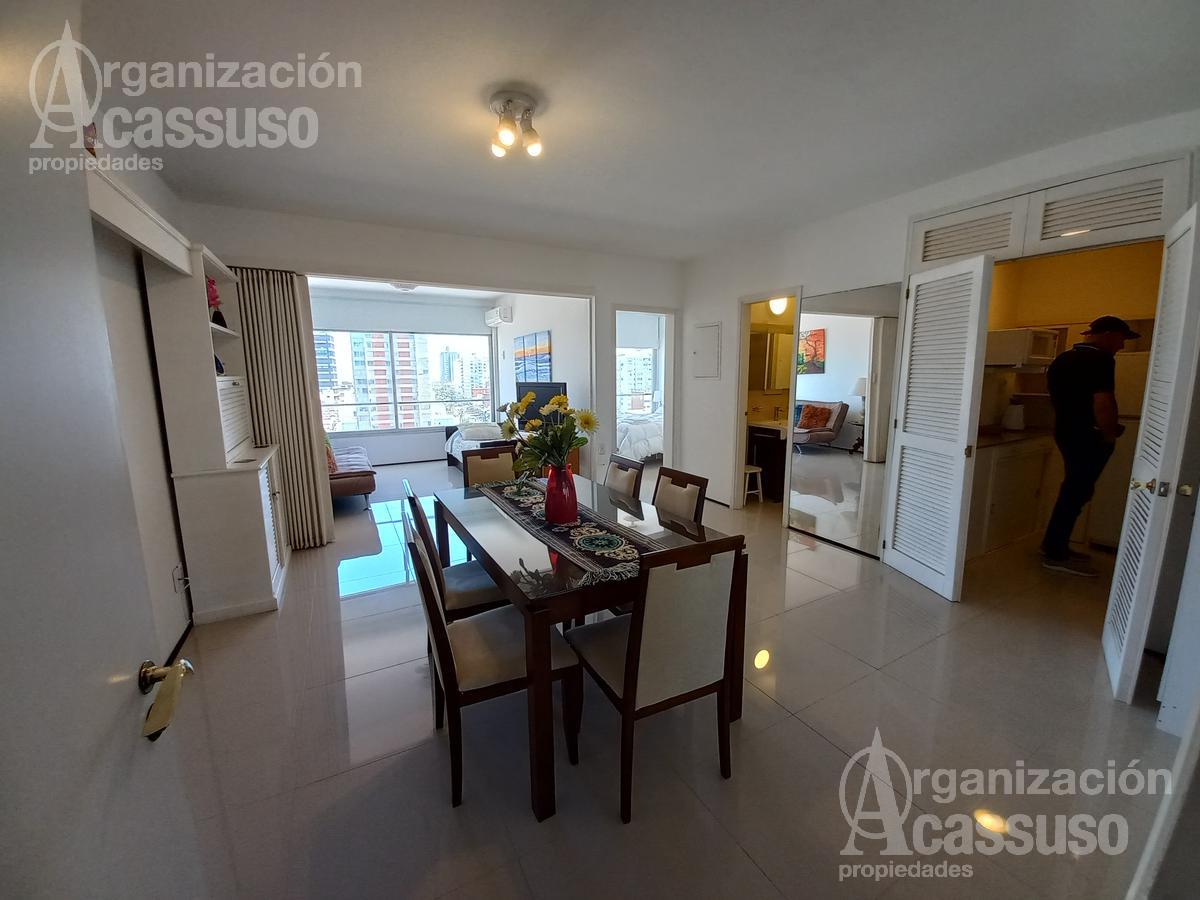 #3311195 | Venta | Departamento | Península (Organización Acassuso - Casa Central)