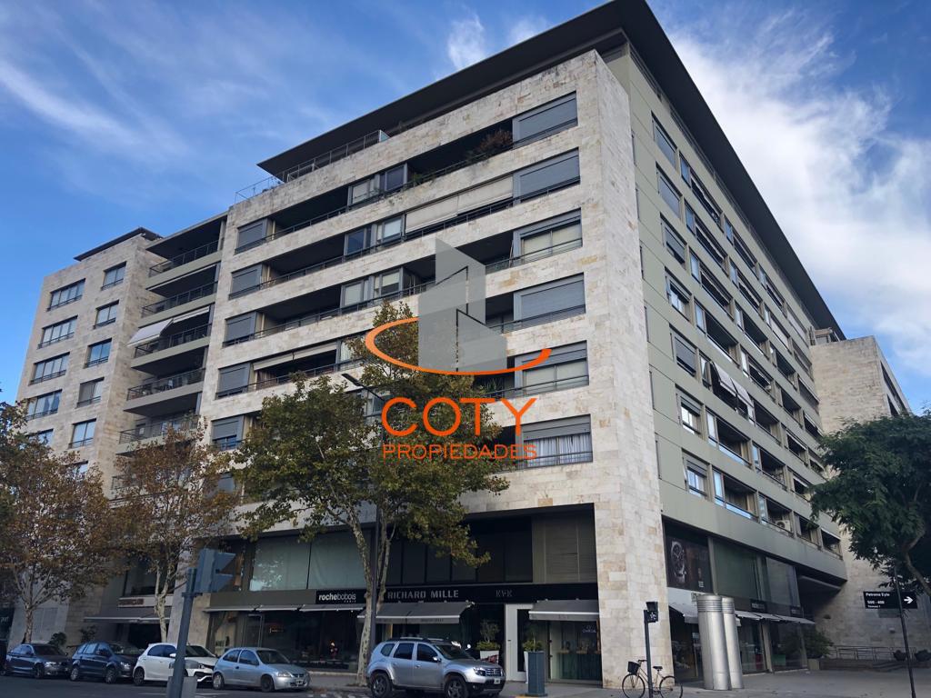 #5030338 | Rental | Apartment | Puerto Madero (Coty Jaureguiberry & Cartañá)