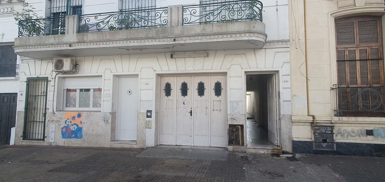 #5314928 | Sale | Apartment | Plaza Rocha (Aguirre Bienes Raíces)