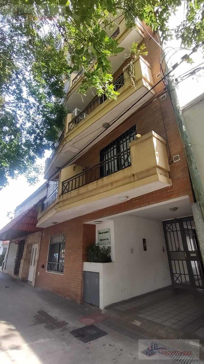 #5318684 | Venta | Departamento | La Plata (Fortin Propiedades)