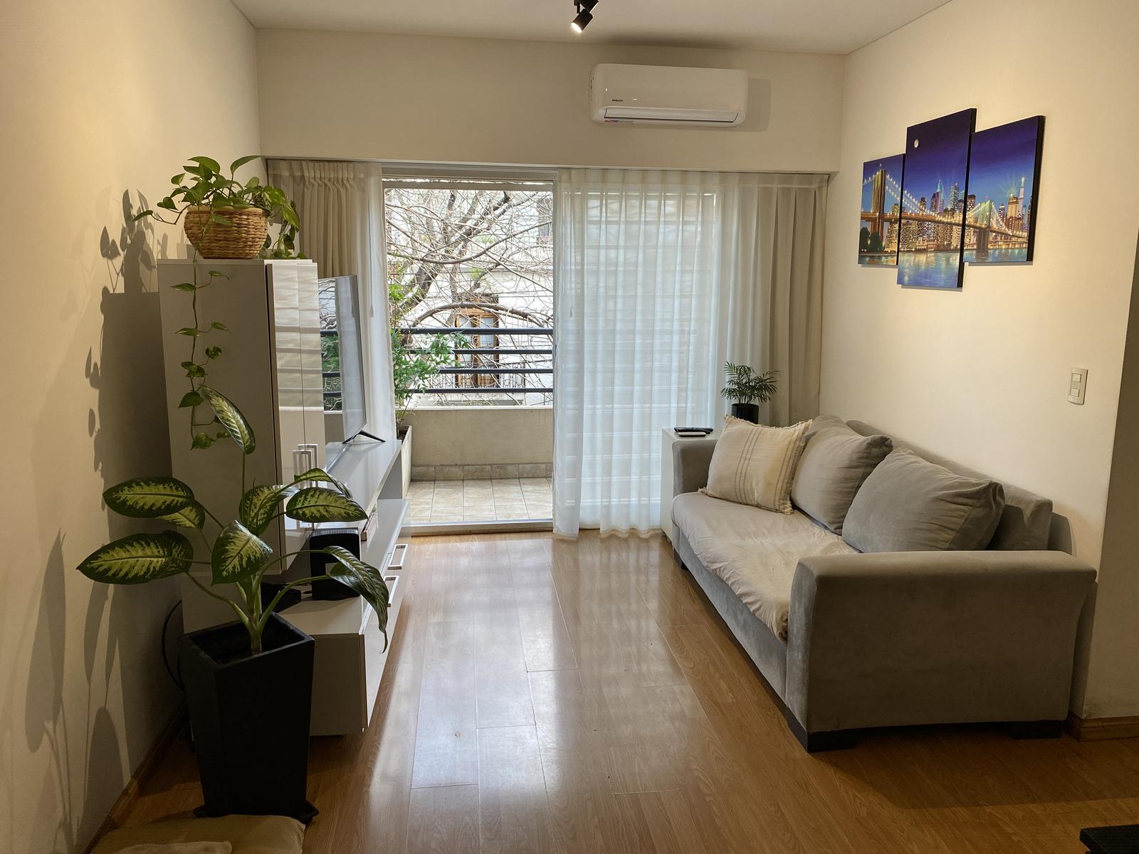 #5399128 | Venta | Departamento | Caballito (Justevila Propiedades)