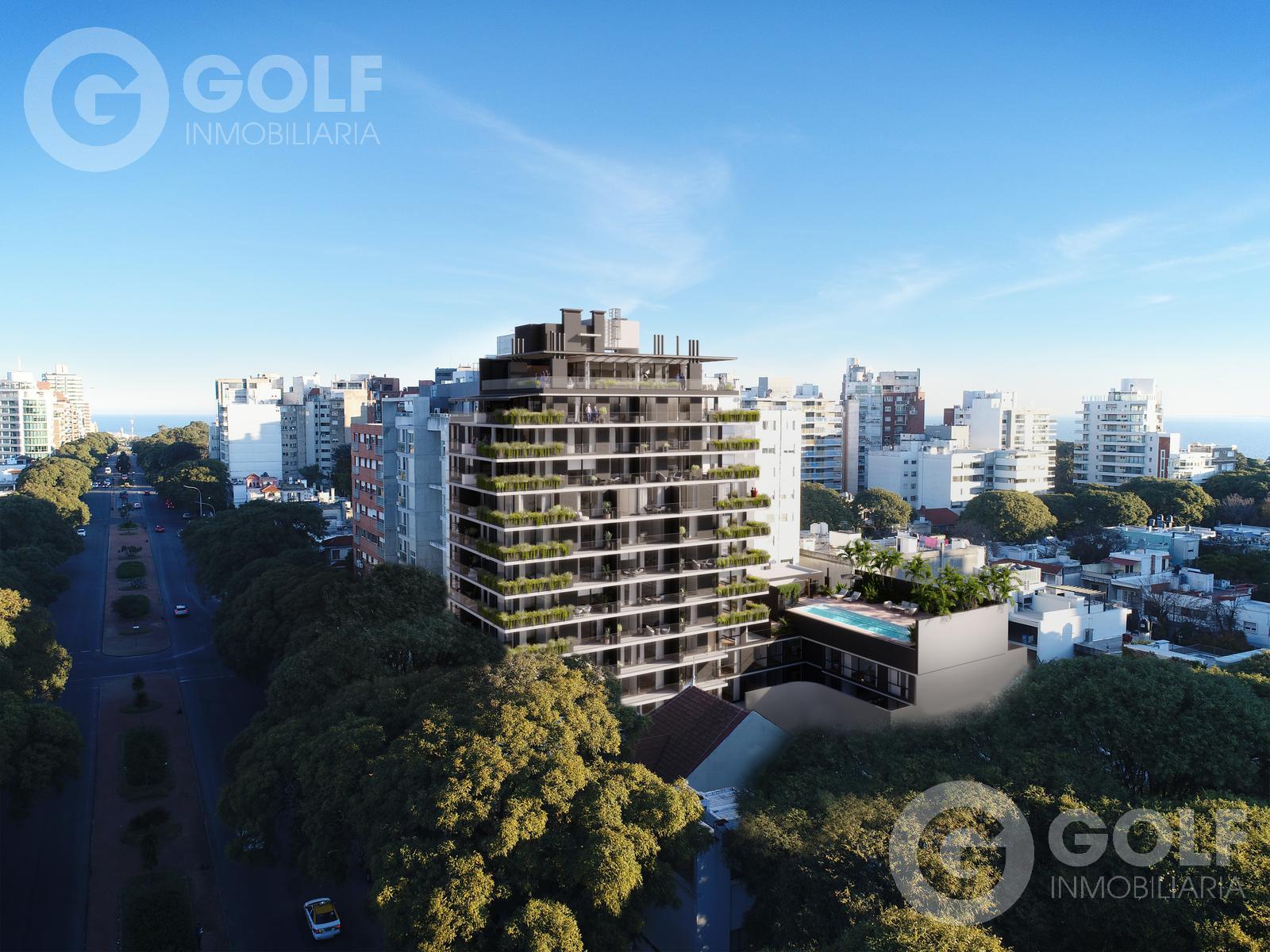 #5313055 | Venta | Departamento | Punta Carretas (INMOBILIARIA GOLF )