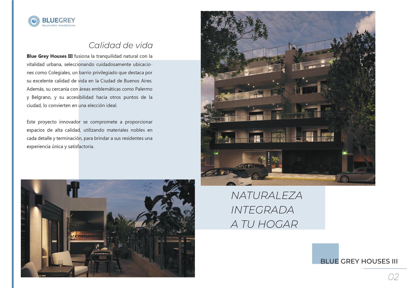 #5309977 | Venta | Departamento | Colegiales (Narvaez & Cia.)