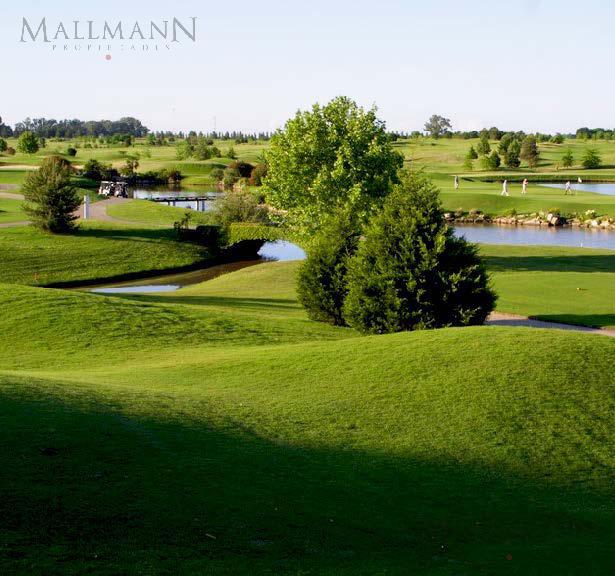 #5313619 | Venta | Lote | Pilar Golf Club (Mallmann Propiedades)