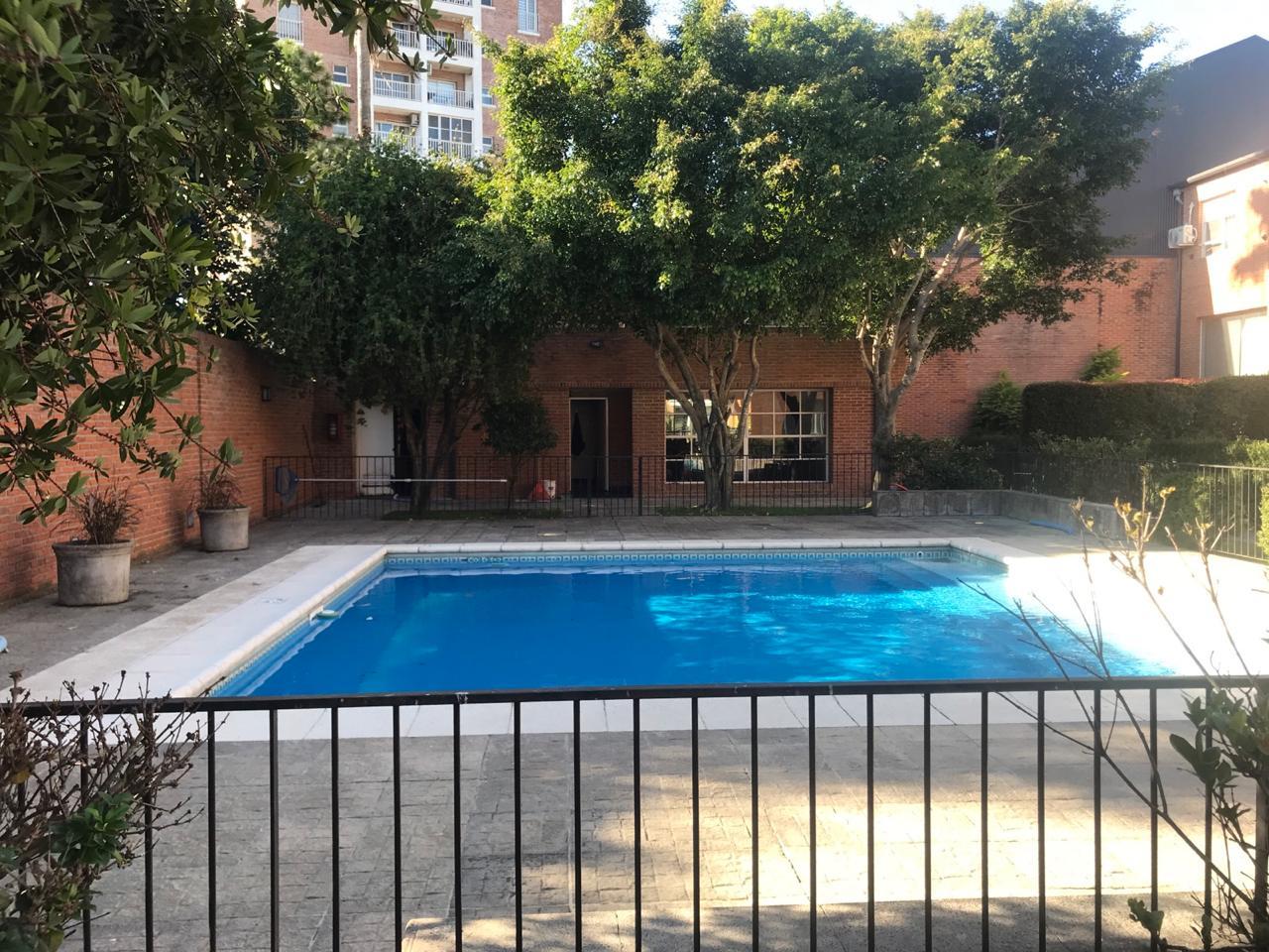 #5315415 | Venta | Departamento | Beccar-Vias/Rolon (M. O´Connor Propiedades)