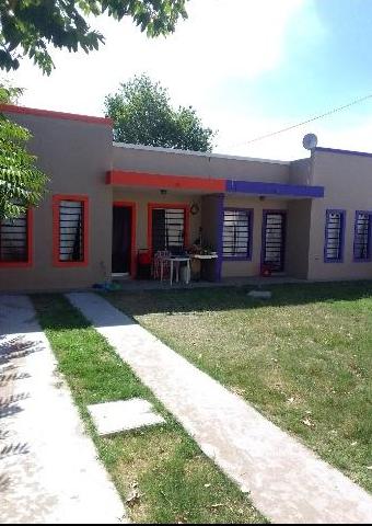 #5310074 | Venta | Casa | Mar Del Tuyu (Estudio Yacoub)