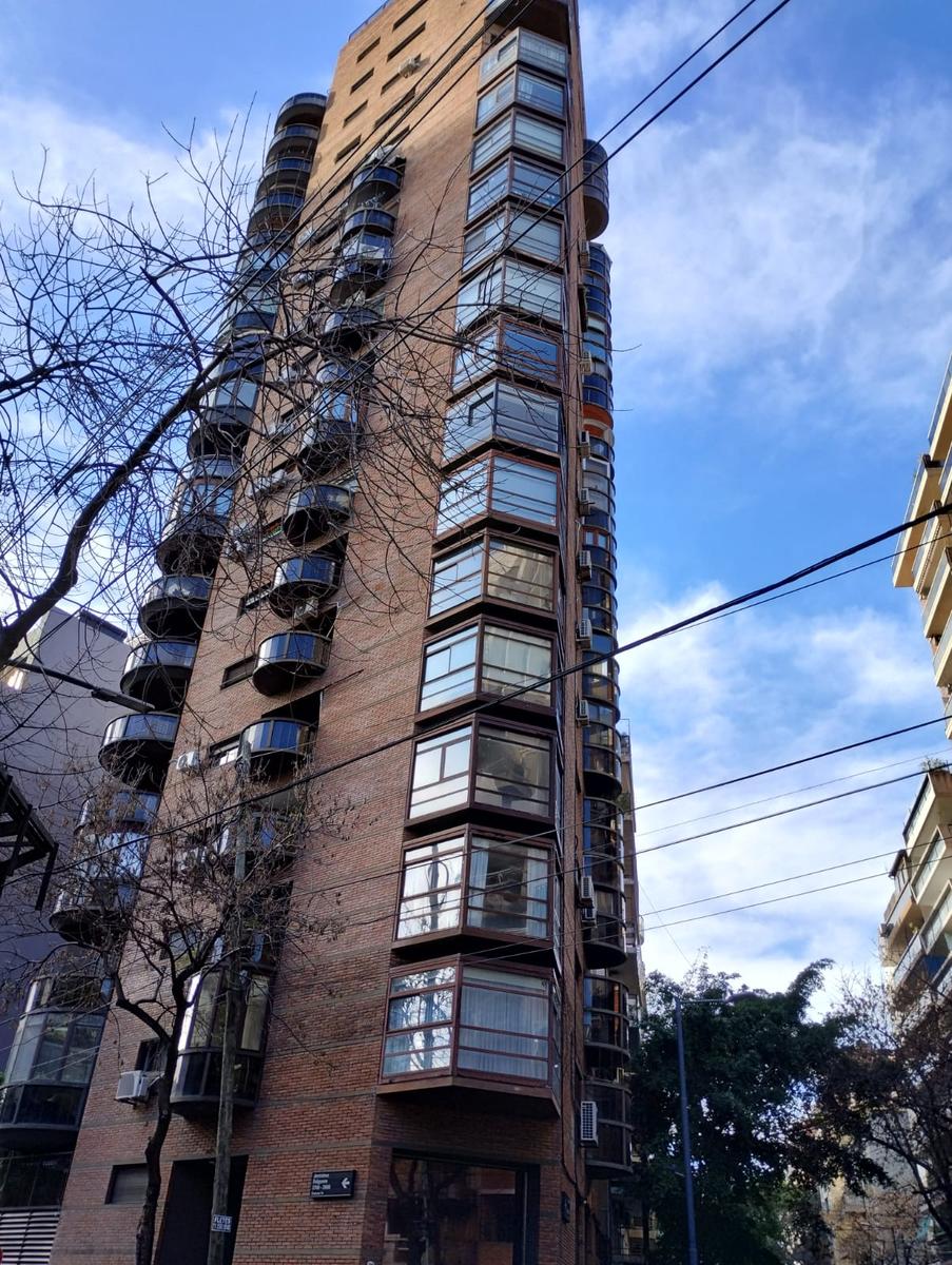 #5314893 | Venta | Departamento | Palermo (HF Proyectos & Inversiones)