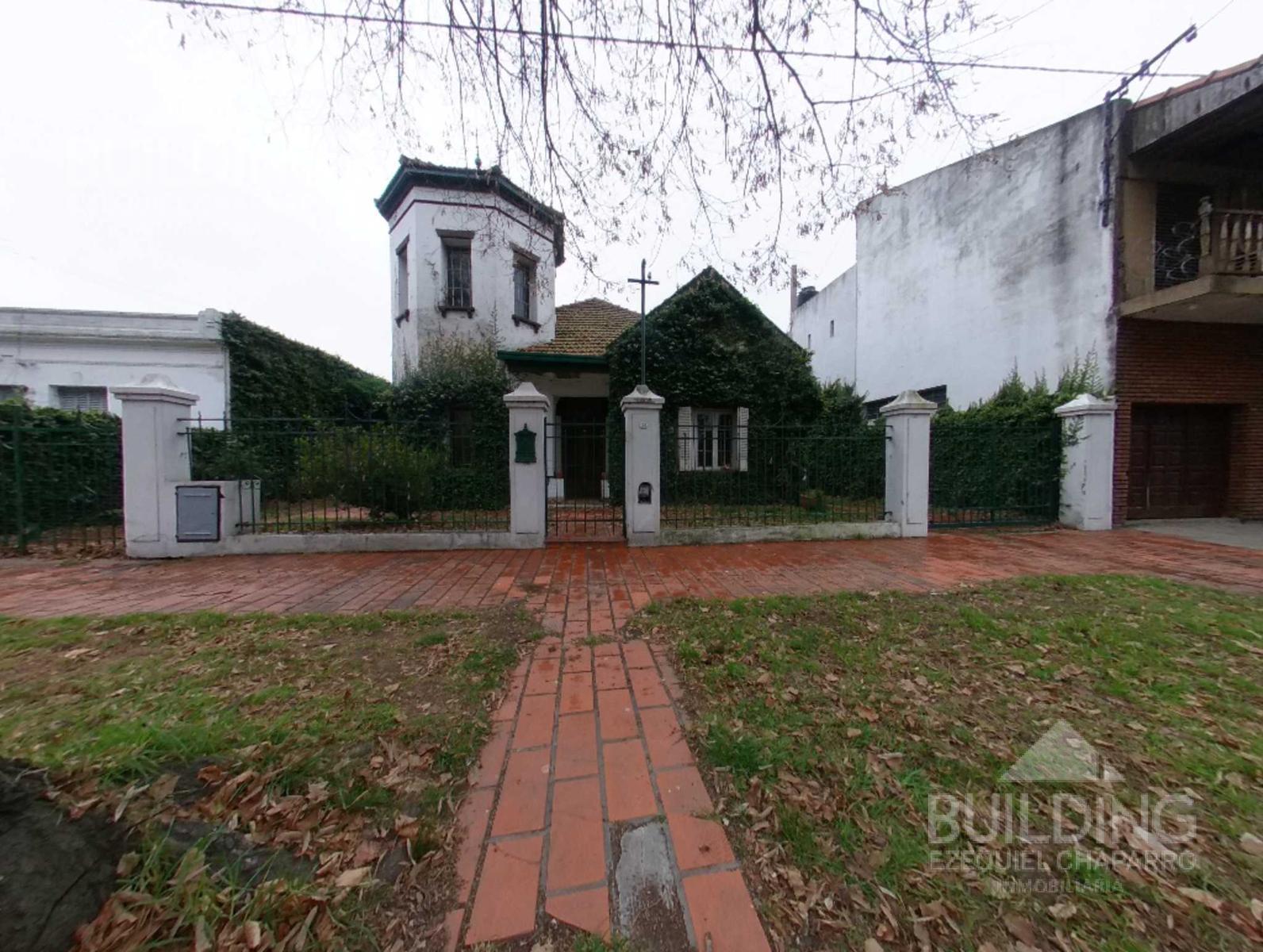 #5458580 | Venta | Casa | La Plata (Building Inmobiliaria)