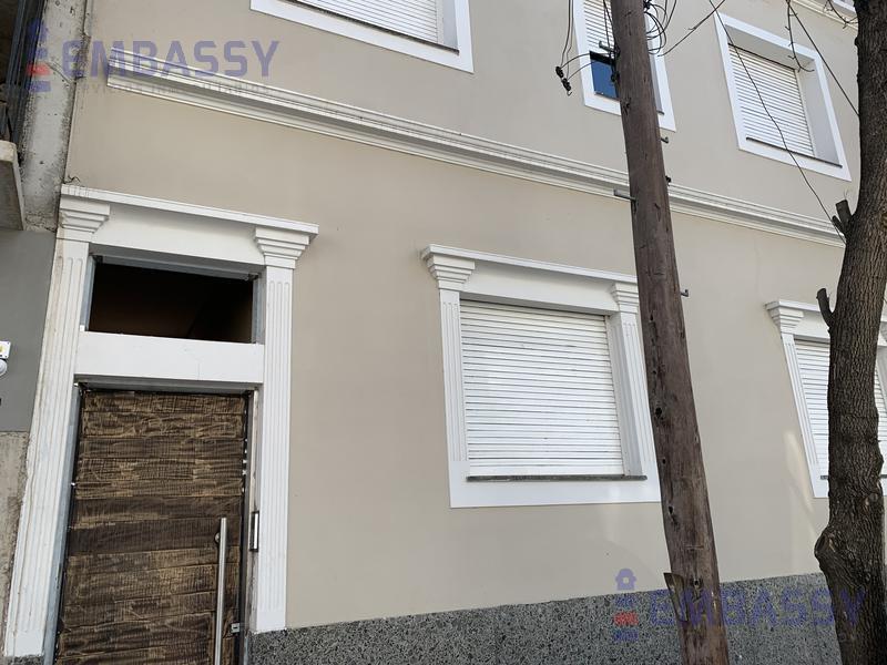 #5310126 | Rental | Horizontal Property | Saavedra (Embassy)