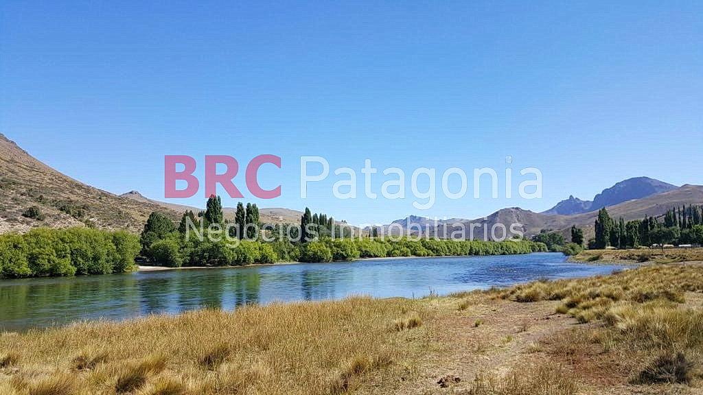 #5315056 | Venta | Campo / Chacra | Villa Llanquin (BRC Patagonia)
