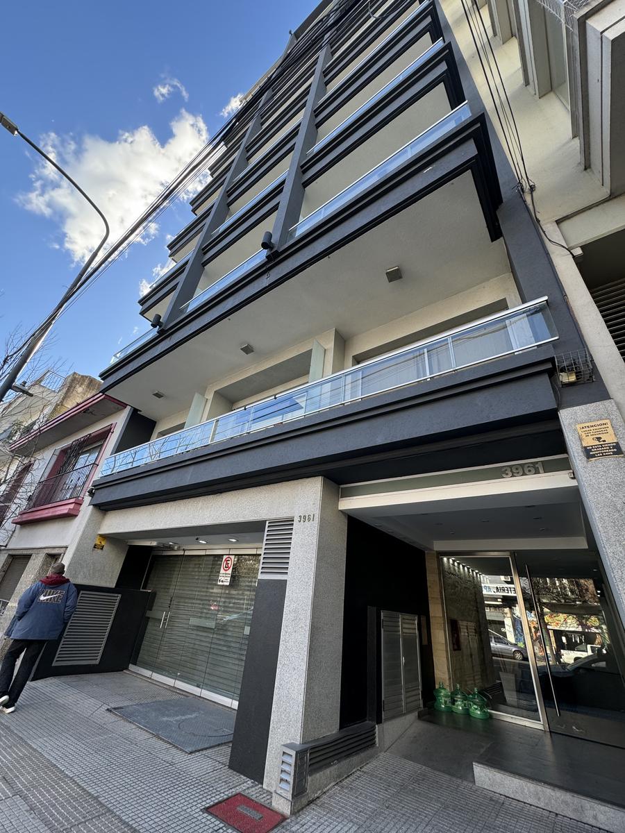 #5319629 | Venta | Departamento | Villa Urquiza (Sumatres Propósito Inmobiliario)