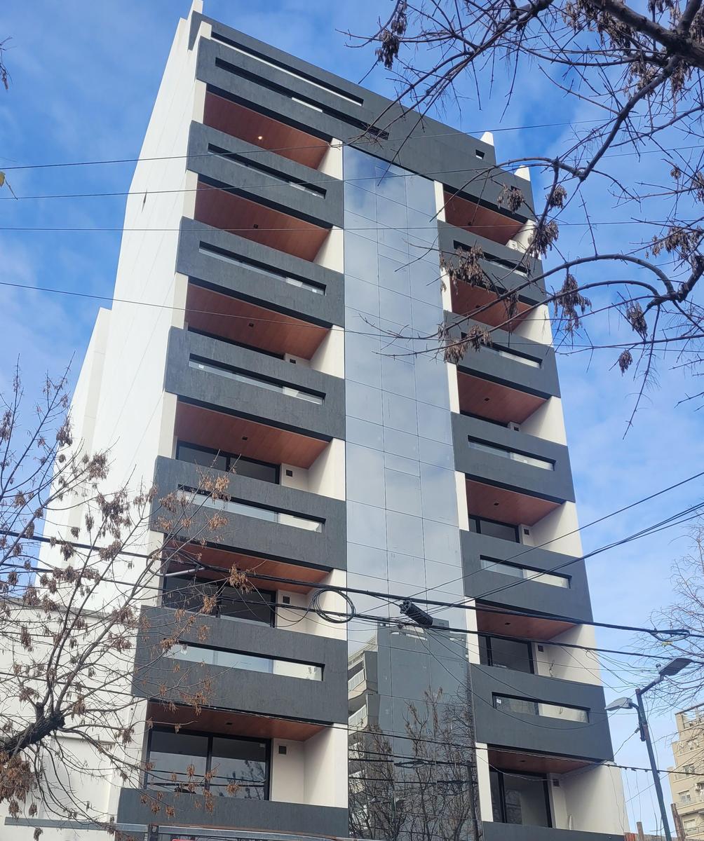 #5317858 | Venta | Departamento | La Plata (Alberto Dacal)