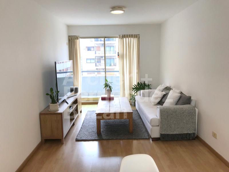 #5318987 | Rental | Apartment | Belgrano (Archeri + Fernandez Bazan Negocios Inmobiliarios)