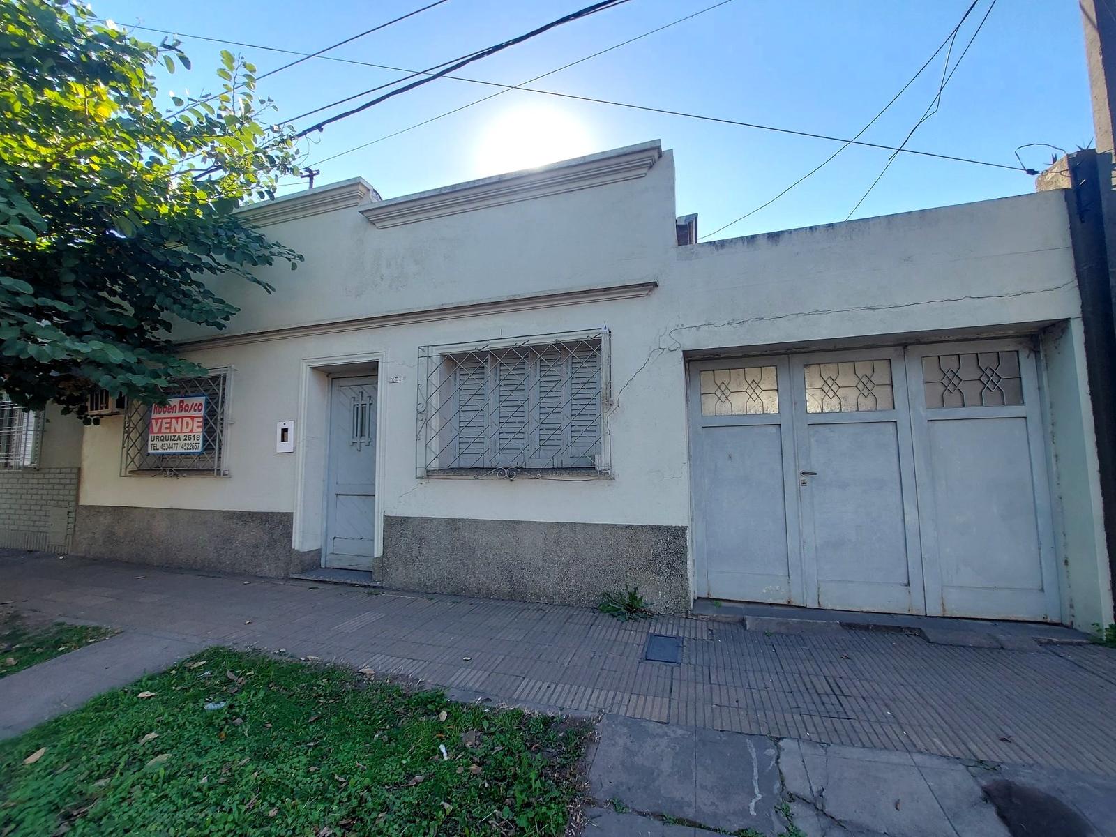 #5319376 | Venta | Lote | Santa Fe (Bosco propiedades)