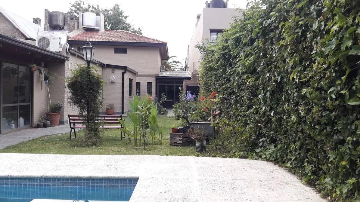 #5315477 | Venta | Casa | Manuel B Gonnet (Estudio Yacoub)