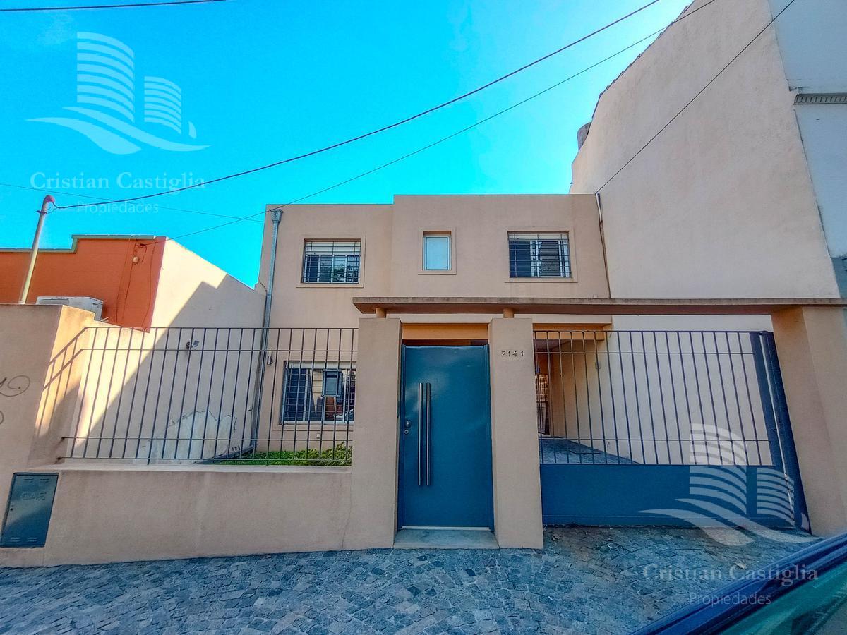 #5431498 | Sale | House | Victoria (Cristian Castiglia Propiedades)