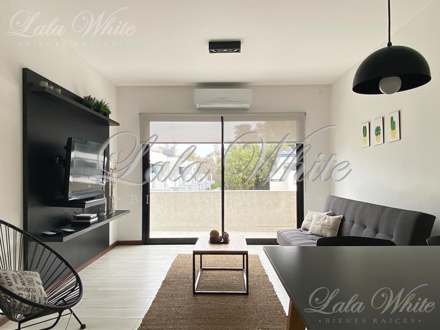 #5317795 | Alquiler | Departamento | Canning (Lala White)