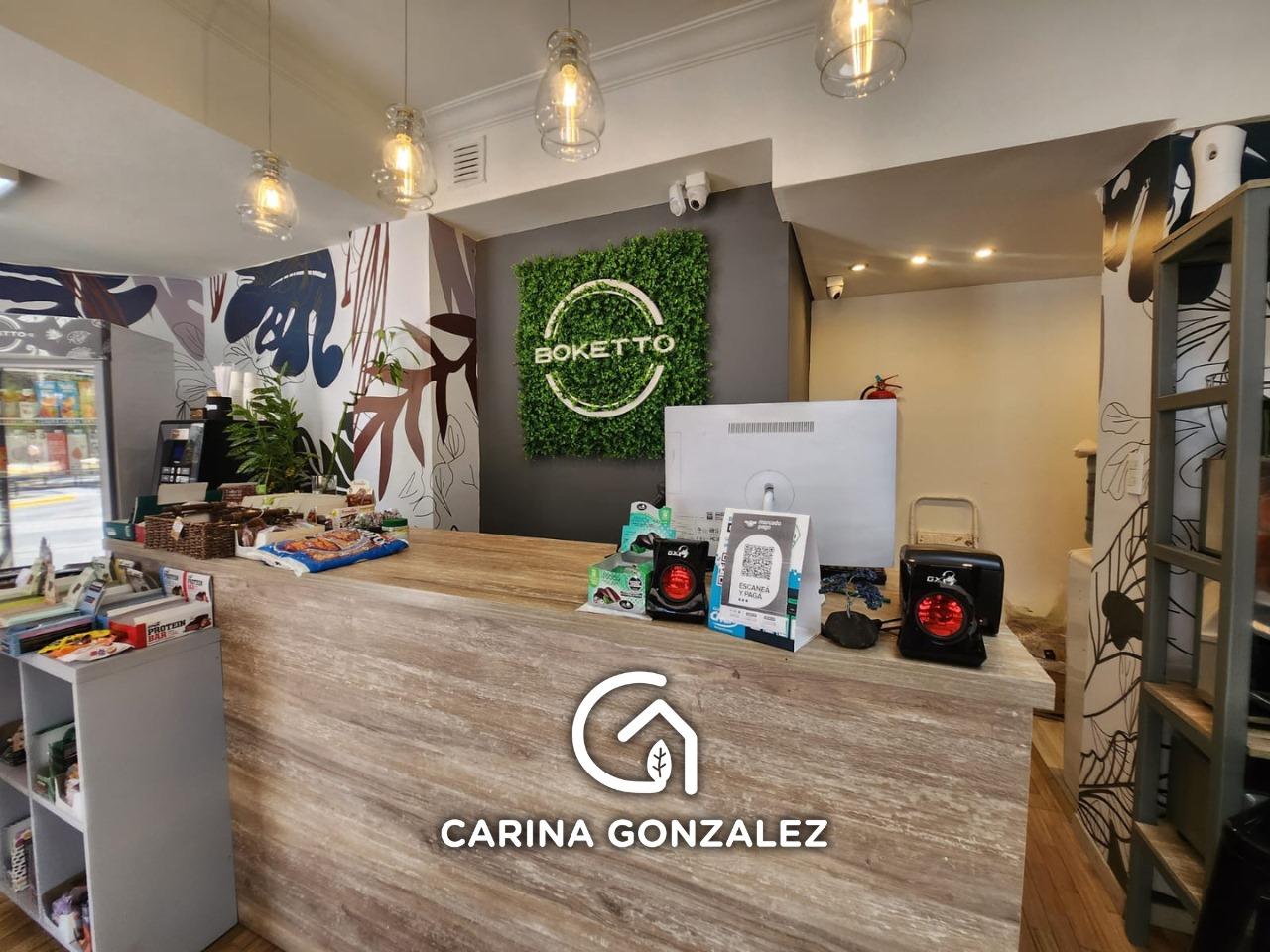 #5321133 | Sale | Store | Pueblo Nuevo (Carina Gonzalez - Servicios Inmobiliarios)