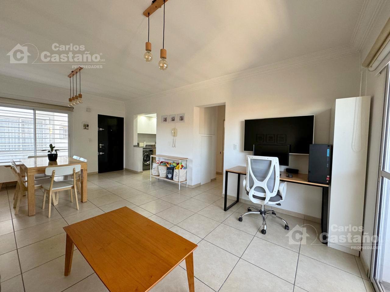 #5315441 | Sale | Apartment | Florida Mitre/Este (Carlos Castaño Propiedades)