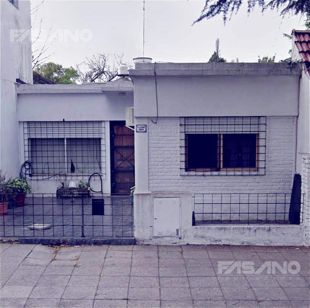 #5318720 | Venta | Casa | Chilavert (FASANO)