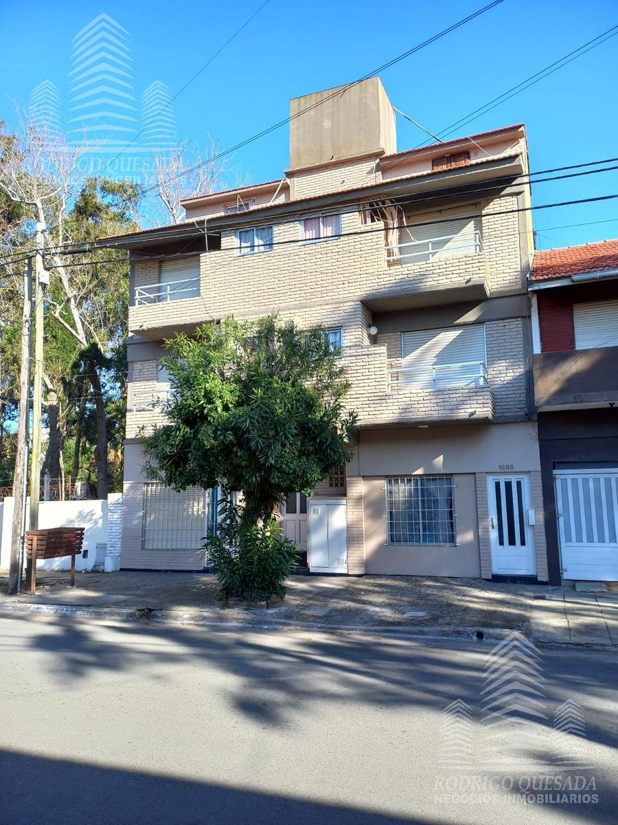 #5318592 | Venta | Departamento | San Bernardo Del Tuyu (Quesada Propiedades)